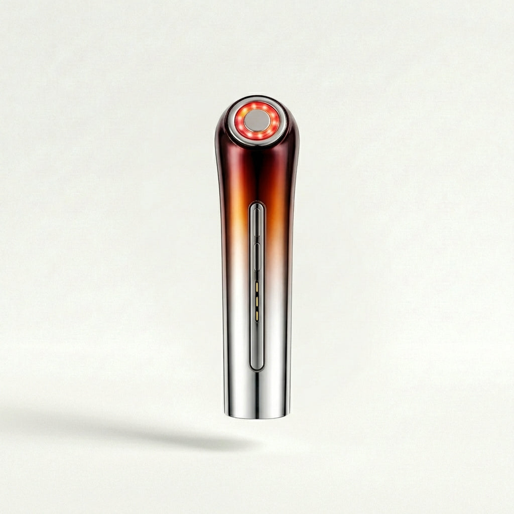 Handheld Facial Lifting Massager